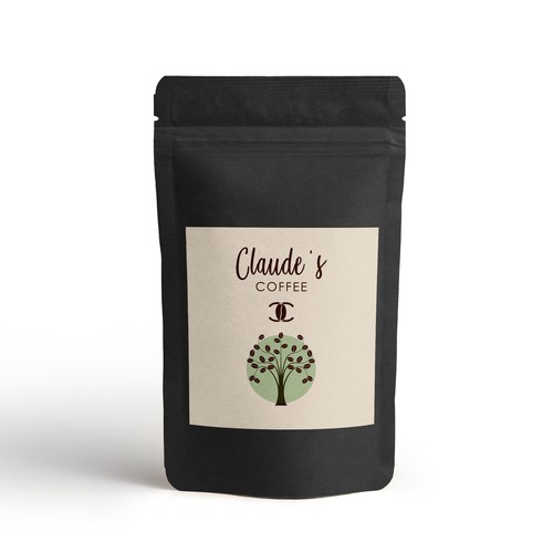 Design finalista por Claudia Gabriela