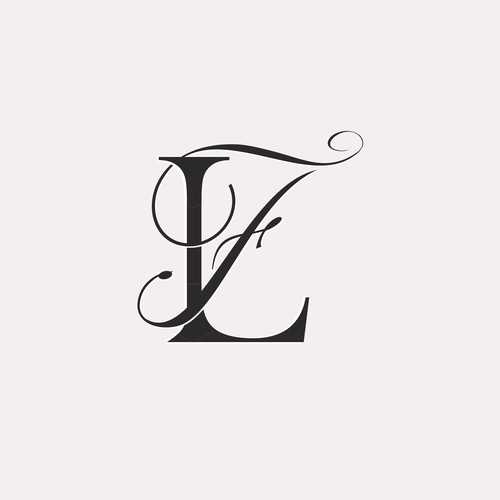 Sophisticated monogram logo design needed Design by i-ali