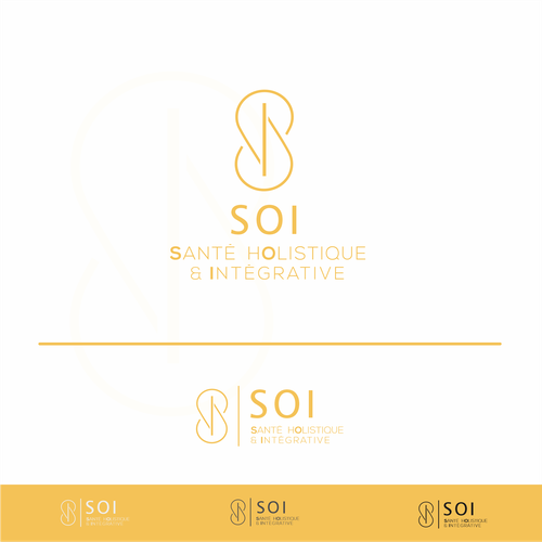 SOI Design réalisé par Folkasem