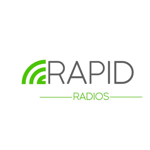 Masculine and Hip design for Walkie Talkie Brand Design by colorful graphics