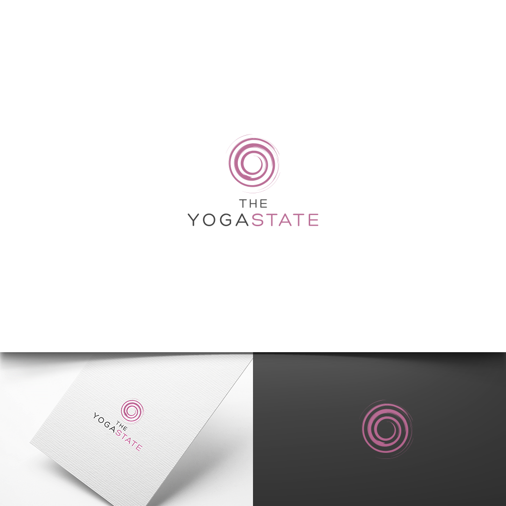 Stretch And Stretching Logos - Free Stretch And Stretching Logo Ideas ...