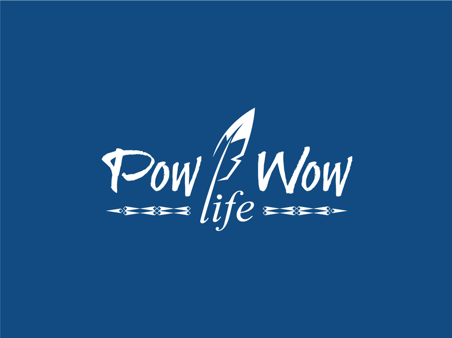 Pow Wow Life | Logo design contest