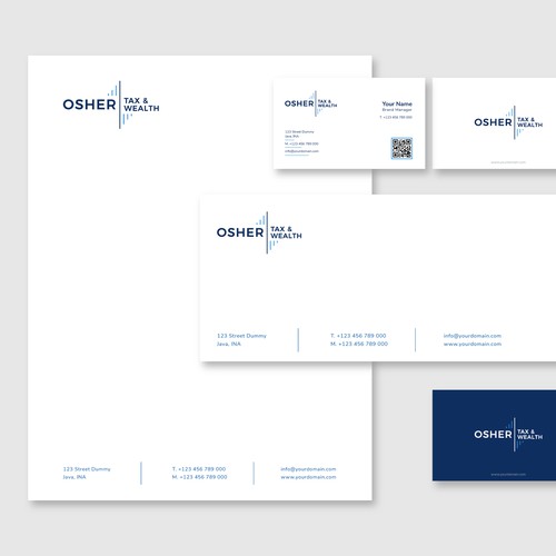 Designs | New Logo for up and coming Wealth Management firm | Logo ...