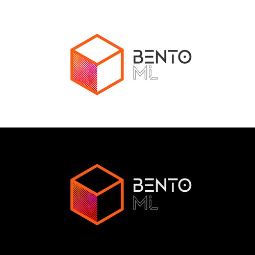 Open source project need a logo Design by threedotsperinch