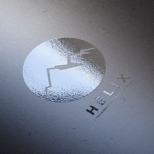 Logo design contest entry by Wilson Borjas