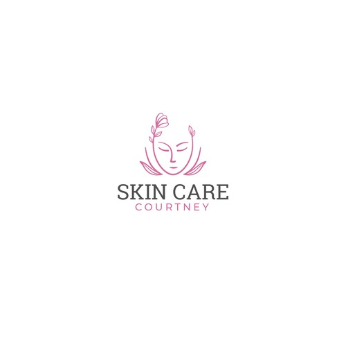 Designs | Need a fun, playful feminine and soft logo for skin care ...