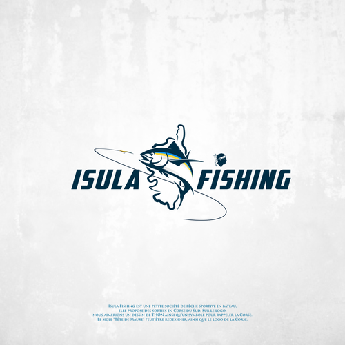 Logo design contest entry by Shadowcaster Studio