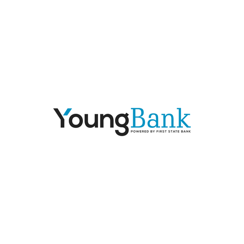 Design Eye-Catching Logo for New Digital Bank Design von *Diva