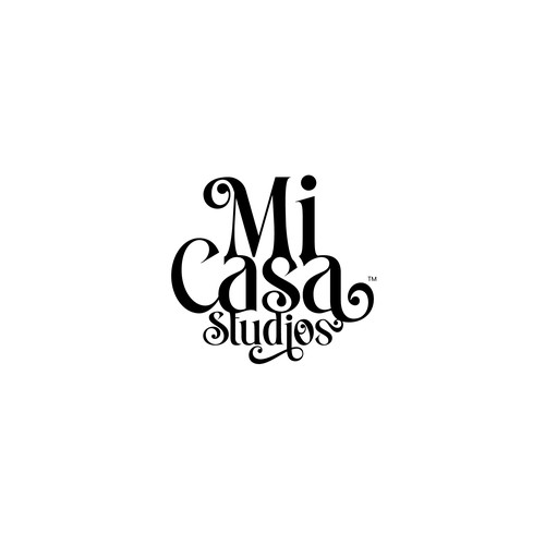 Logo and brand design for Mi Casa Studio Design by Xandy in Design