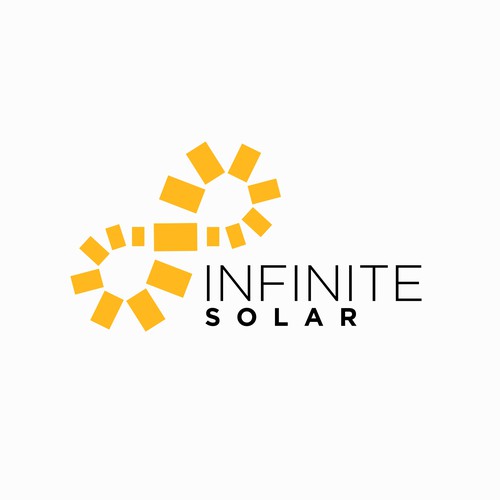 Infinite Solar Design by ham7