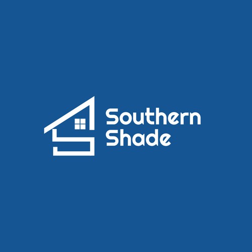 Cool southern classic logo Design by laZydesign