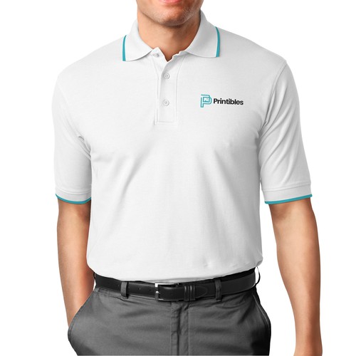 Stylish Logo for New Wall Art  Brand - Multi-Vendor Printable Art Design by Oreodaddy™