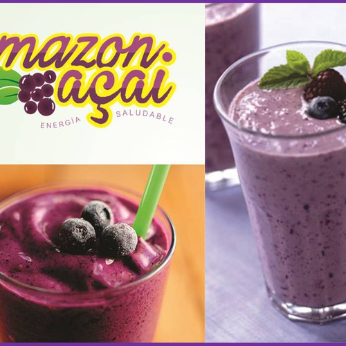 Logo design contest entry by RUCE™