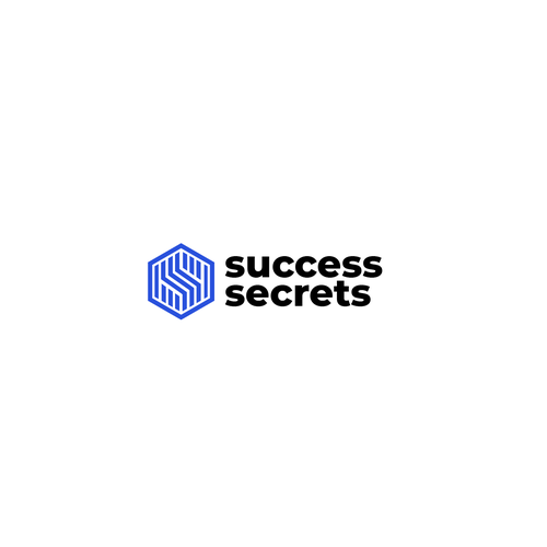 Design di Secrets Of Success Logo di MrsR1ck3rt