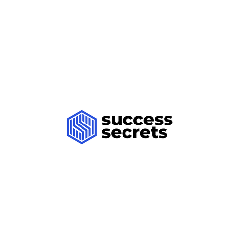 Secrets Of Success Logo Design by MrsR1ck3rt