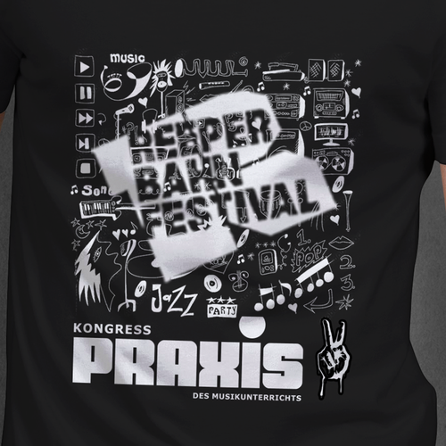  contest entry by Hiroon.Studio