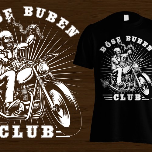 T-shirt contest entry by ferBow77