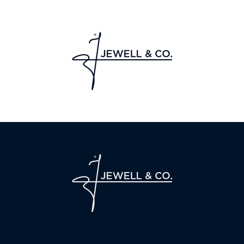 Approachable and trustworthy logo for a holding company Design by Widas