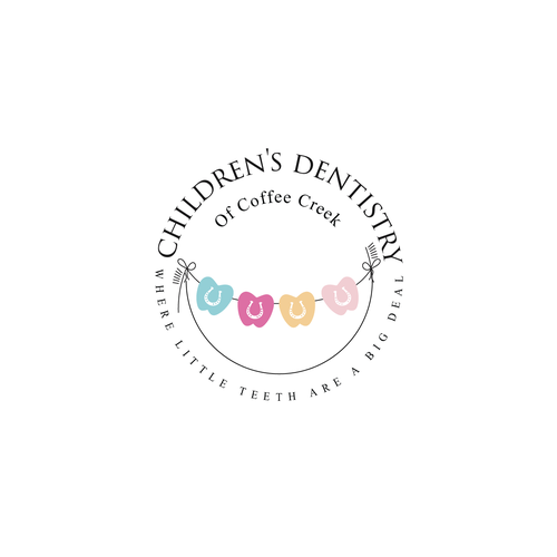 Pediatric Dental office needing a fun, playful, yet sophisticated logo design Design by Hareesh Kumar M