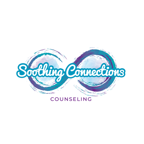 Creative/Unique Mental Health Therapy/Counseling Logo for Connection Based Counseling Design by FranciscoFlávio™