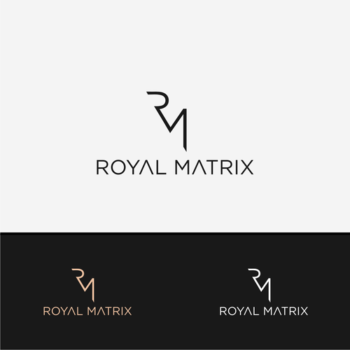 Royal Matrix: Womens and Mens Fashion Outerwear Design by Inara*