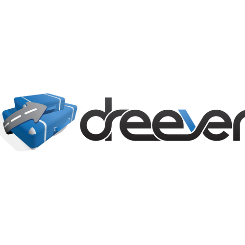 logo for dreever Design by hopetheorc