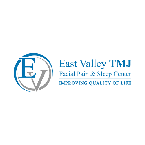 Help design a  new logo for a TMJ, Facial Pain practice-ontwerp door S A R K O D I T