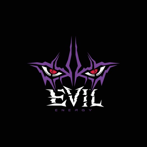 New logo for evil energy™, Logo design contest