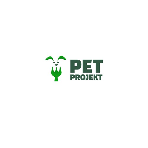 Natural Pet Food Brand Design by Marcos!