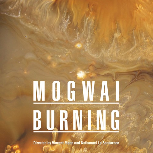 Mogwai Poster Contest Réalisé par Bobus