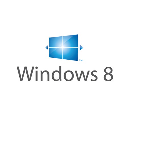 Redesign Microsoft's Windows 8 Logo – Just for Fun – Guaranteed contest from Archon Systems Inc (creators of inFlow Inventory) Design por AndSh