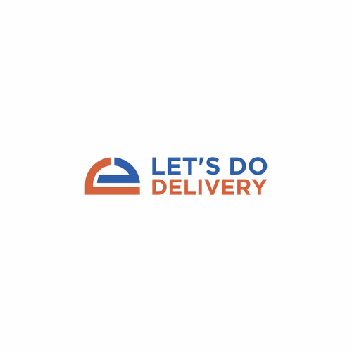 Delivery Service Logo Design by izdihaar.99