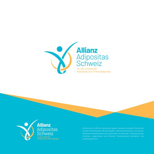 Logo & brand identity pack contest entry by Gobrayrosse