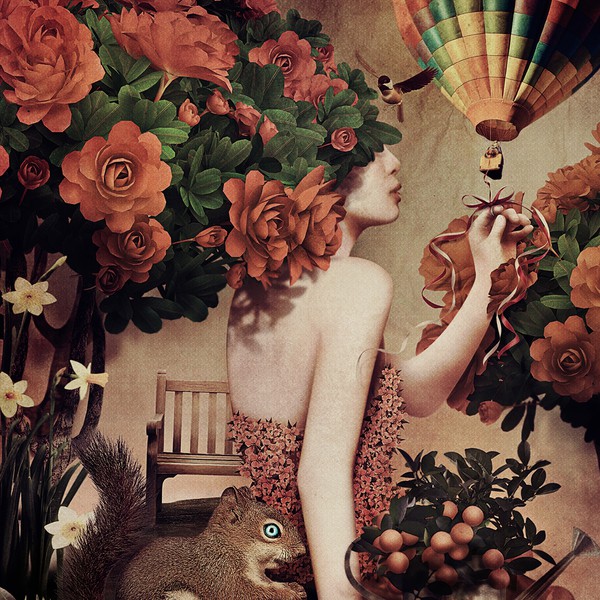 Poster Illustration