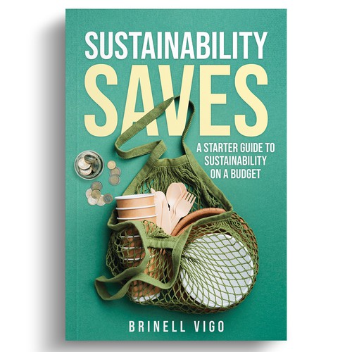 Causal Sustainable Cover Design by R°Z°L