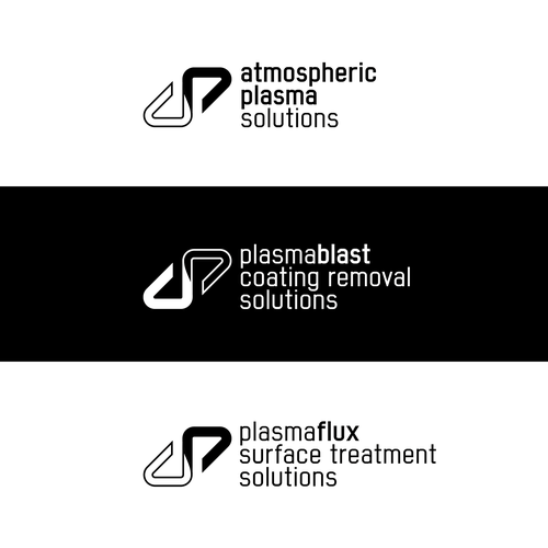 Atmospheric Plasma Solutions Logo Design réalisé par zenzla