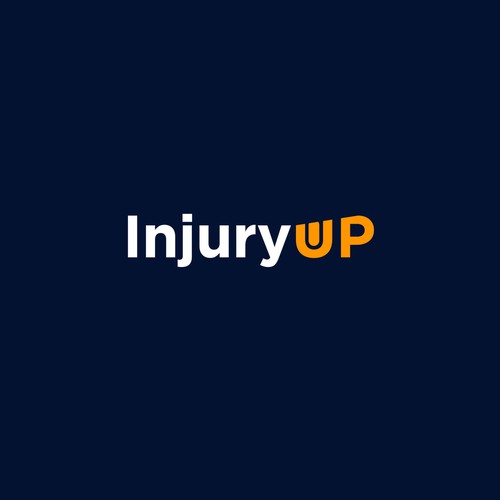 Design a personal injury law firm logo for a NYC based company Design by WebSky☁️