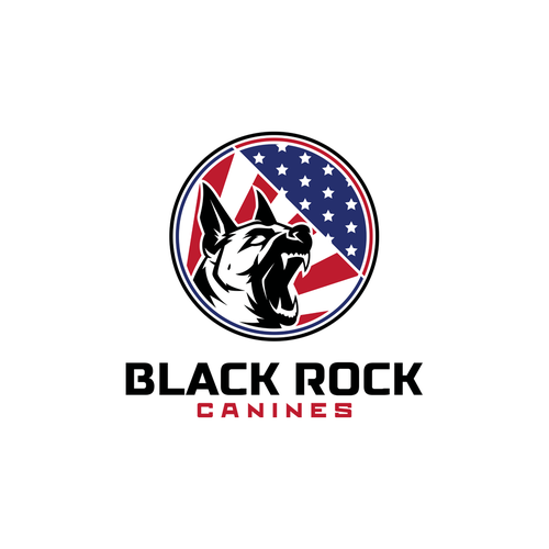 Design a Logo for the Largest Breeder of Working Dogs for the US Military and Law Enforcement Design by artigmatism