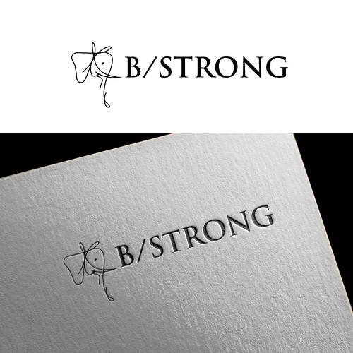 Logo design contest entry by Zealo