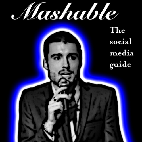 The Remix Mashable Design Contest: $2,250 in Prizes Design by CashPetemore