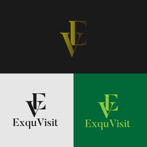 Logo design contest entry by violetsblue