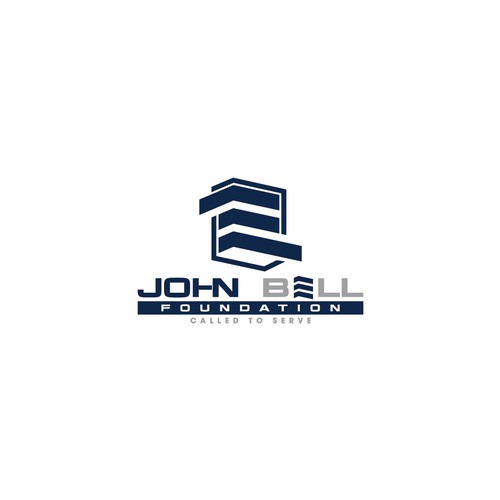 Design a Foundation logo for a new organization called to serve others Design by fathir~