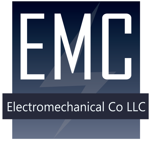 Redesigning EMC logo | Logo design contest