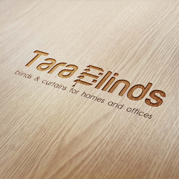 Design by Mr. Do titled "Tara Blinds"
