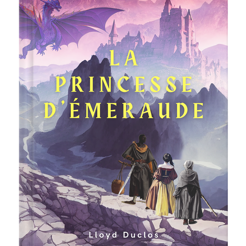 Book cover contest entry by Karina Winter