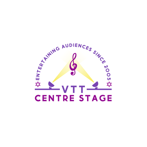 Musical Theatre Program Design by HadiArts