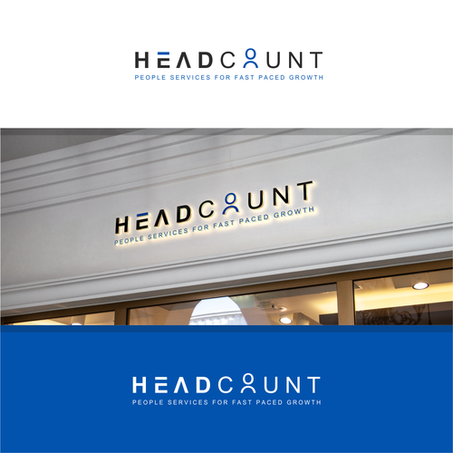 Headcount Design by pararaton.co