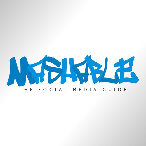 The Remix Mashable Design Contest: $2,250 in Prizes Diseño de De Robertis