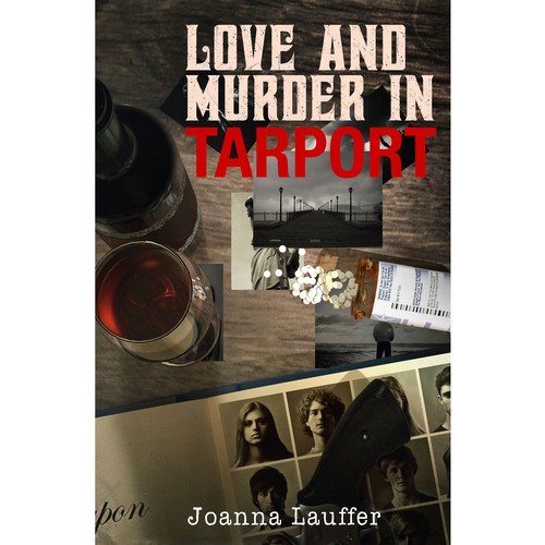 Design finalista por WATCH THIS!