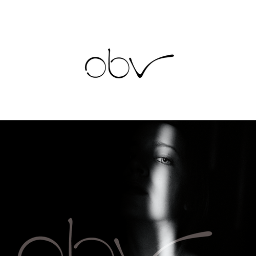 Fresh brand identity for a model agency! Design by memindlogo